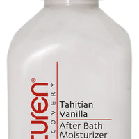 Tahitian Vanilla After Bath Moisturizer