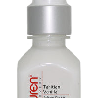Tahitian Vanilla After Bath Moisturizer