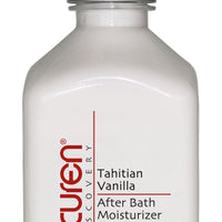 Tahitian Vanilla After Bath Moisturizer