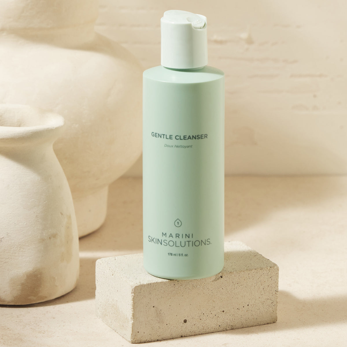 Gentle Cleanser – Artisan of Skin LA