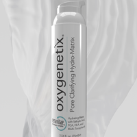 Pore Clarifying Hydro-Matrix