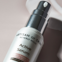 Active Serum