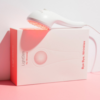 LightStim for Wrinkles