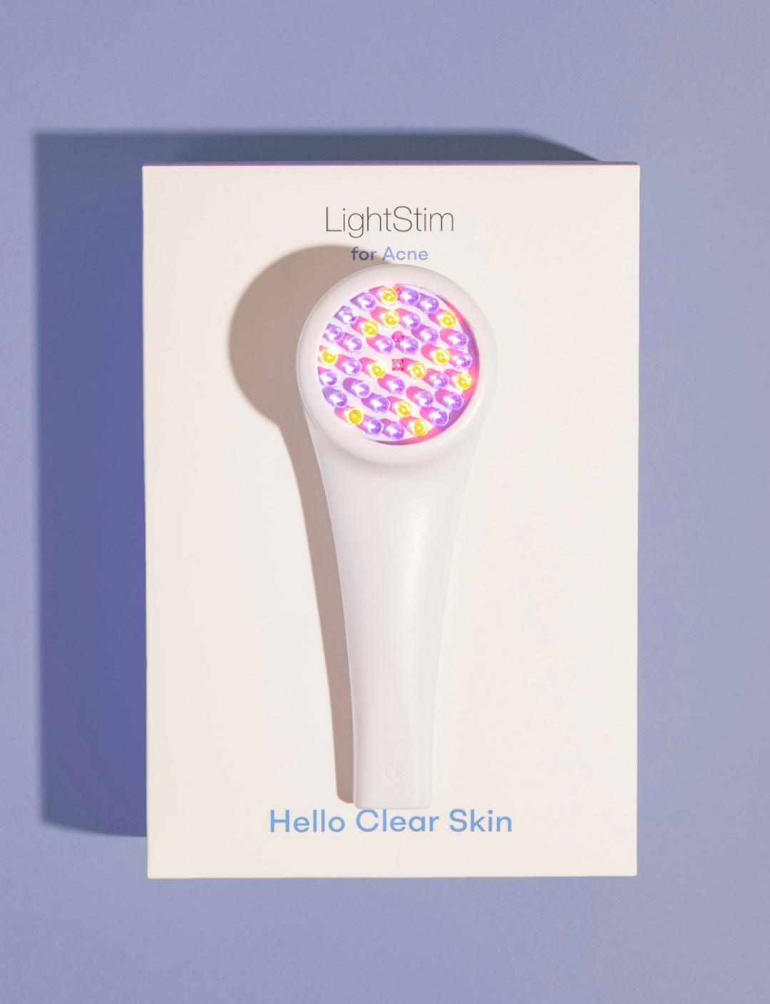 Good Lightstim for acne