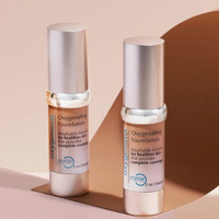 Oxygenetix Oxygenating Foundation