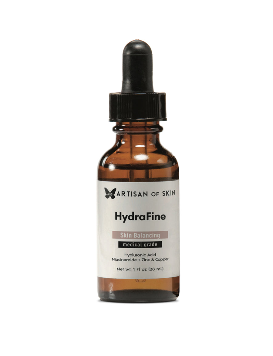 HydraFine Balancing Serum