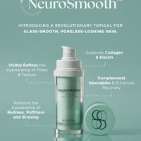 Neurosmooth