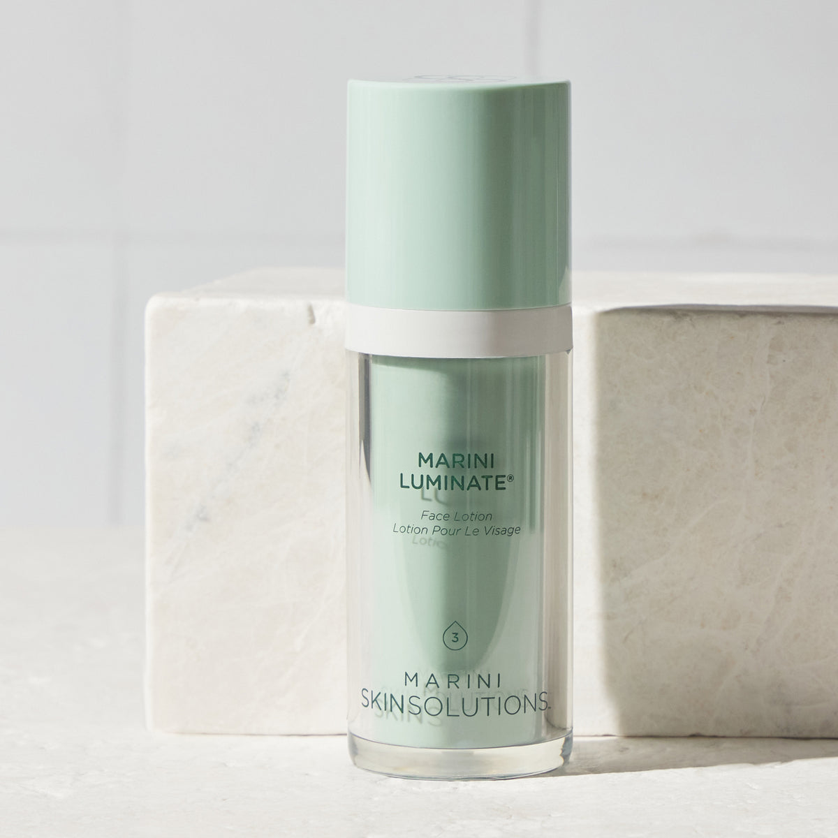 【新品】ジャンマリーニ LUMINATEFACECOTION30ml マリーニルミネイト フェイスローション(ジャンマリーニ)の通販