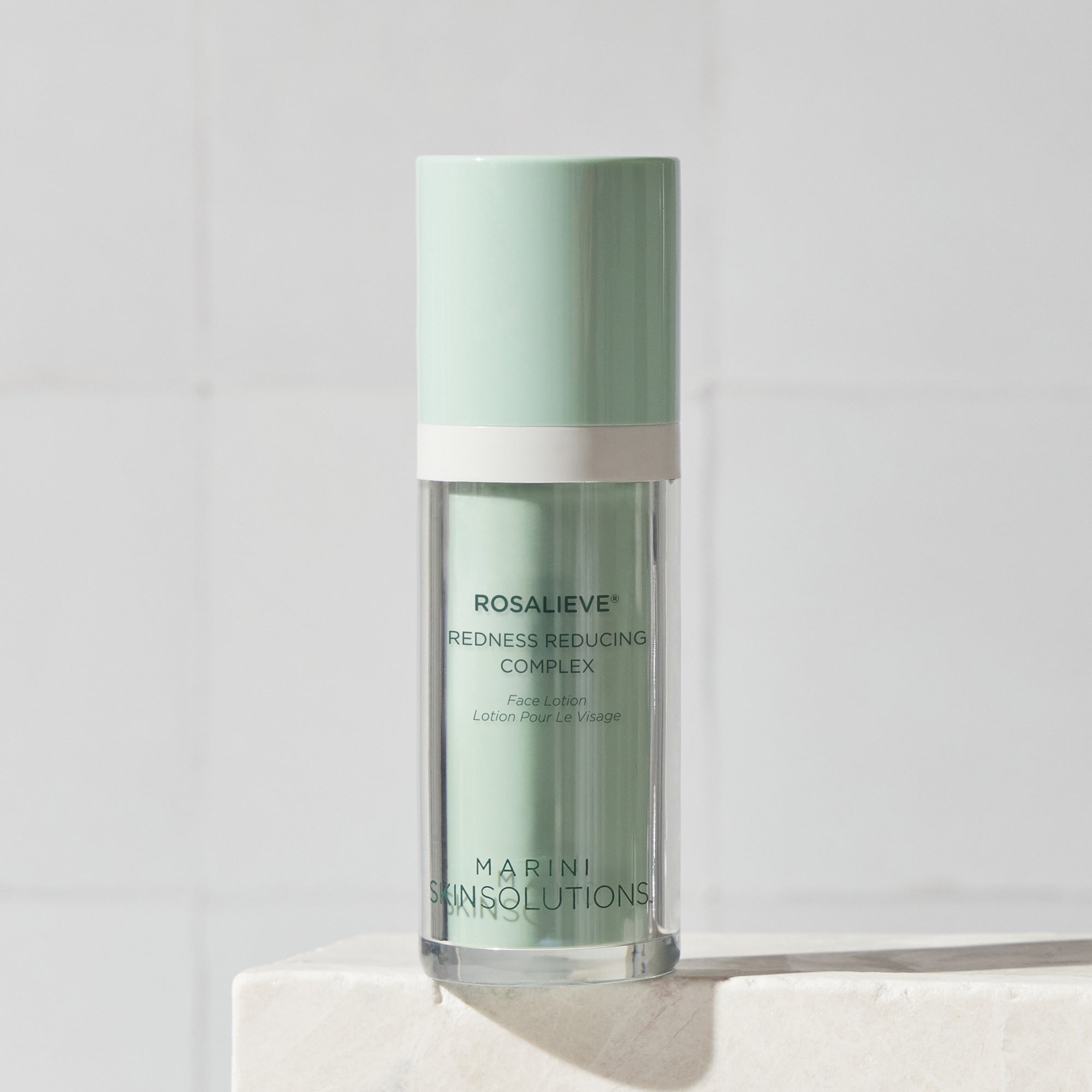 美容液 ROSALIEVE REDNESS REDUCING COMPLEX 30ml Rosalieve Redness Reducing Complex | Crosier Skincare Pro