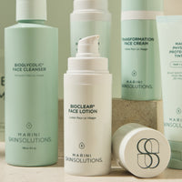Skin Care Management System Full Size Tinted SPF 45