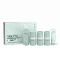 Skin Care Management System Starter Size SPF 33