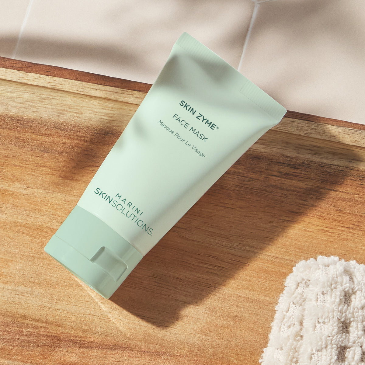 Skin Zyme Face Mask – Artisan of Skin LA