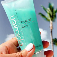 Tropical Lave Body Cleanser