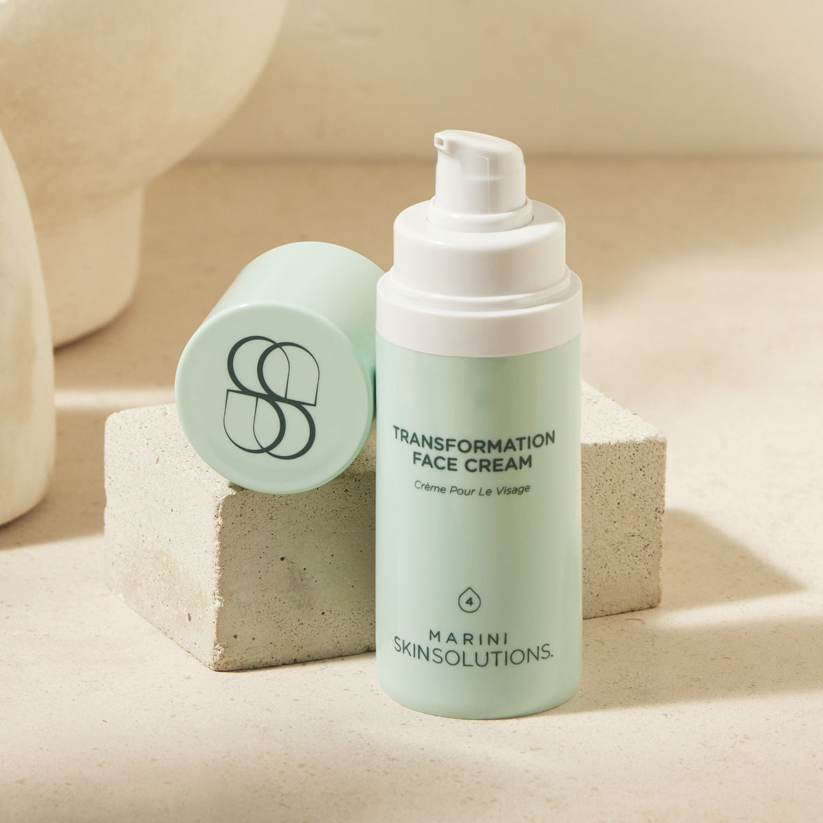 Transformation Face Cream – Artisan of Skin LA