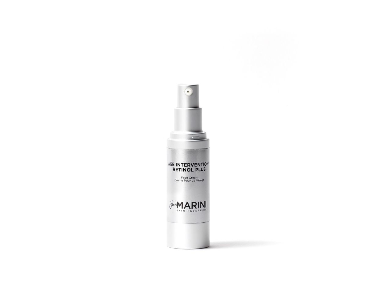 Age Intervention Retinol Plus – Artisan of Skin LA