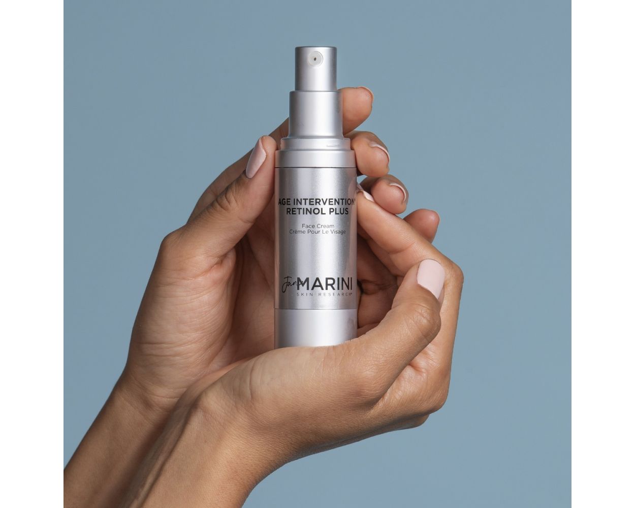 Age Intervention Retinol Plus – Artisan of Skin LA