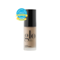 Luminous Liquid Foundation SPF 18