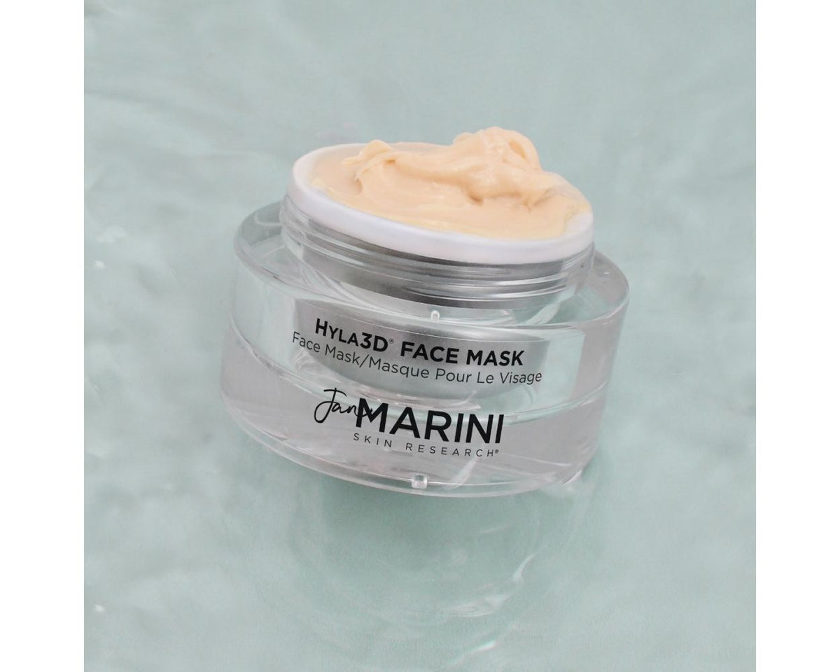 Jan Marini Hyla3D Face Cream – QualDerm Partners