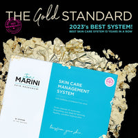 Skin Care Management System Full Size Tinted SPF 45