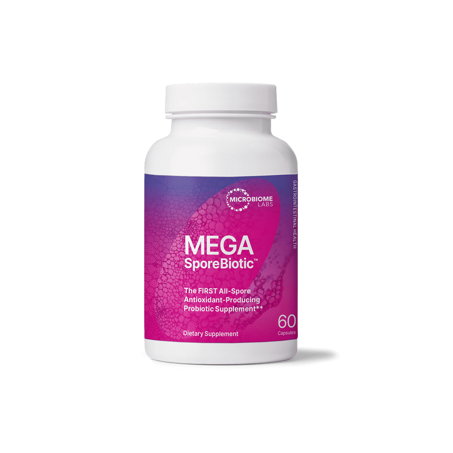 Microbiome Labs MegaSporeBiotic – Artisan of Skin LA