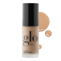 Luminous Liquid Foundation SPF 18