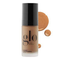 Luminous Liquid Foundation SPF 18