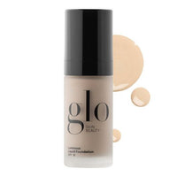 Luminous Liquid Foundation SPF 18