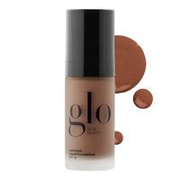 Luminous Liquid Foundation SPF 18