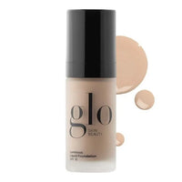 Luminous Liquid Foundation SPF 18