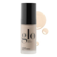 Luminous Liquid Foundation SPF 18