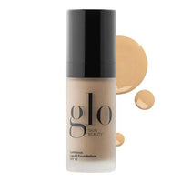 Luminous Liquid Foundation SPF 18