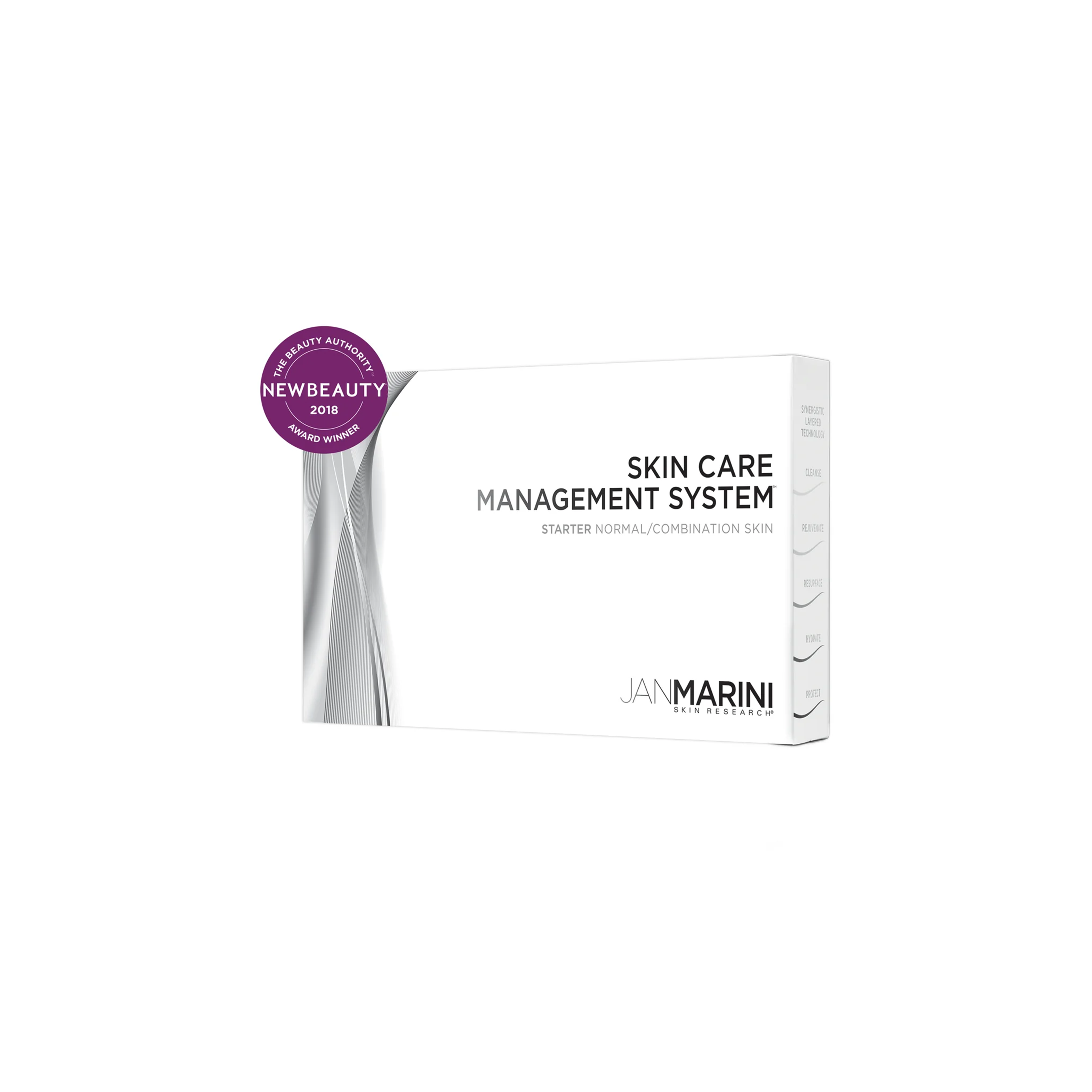 Sale Jan Marini Skin l care management system starter