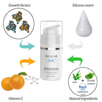 Skinuva® Scar