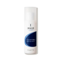 Clear Cell Salicylic Gel Cleanser