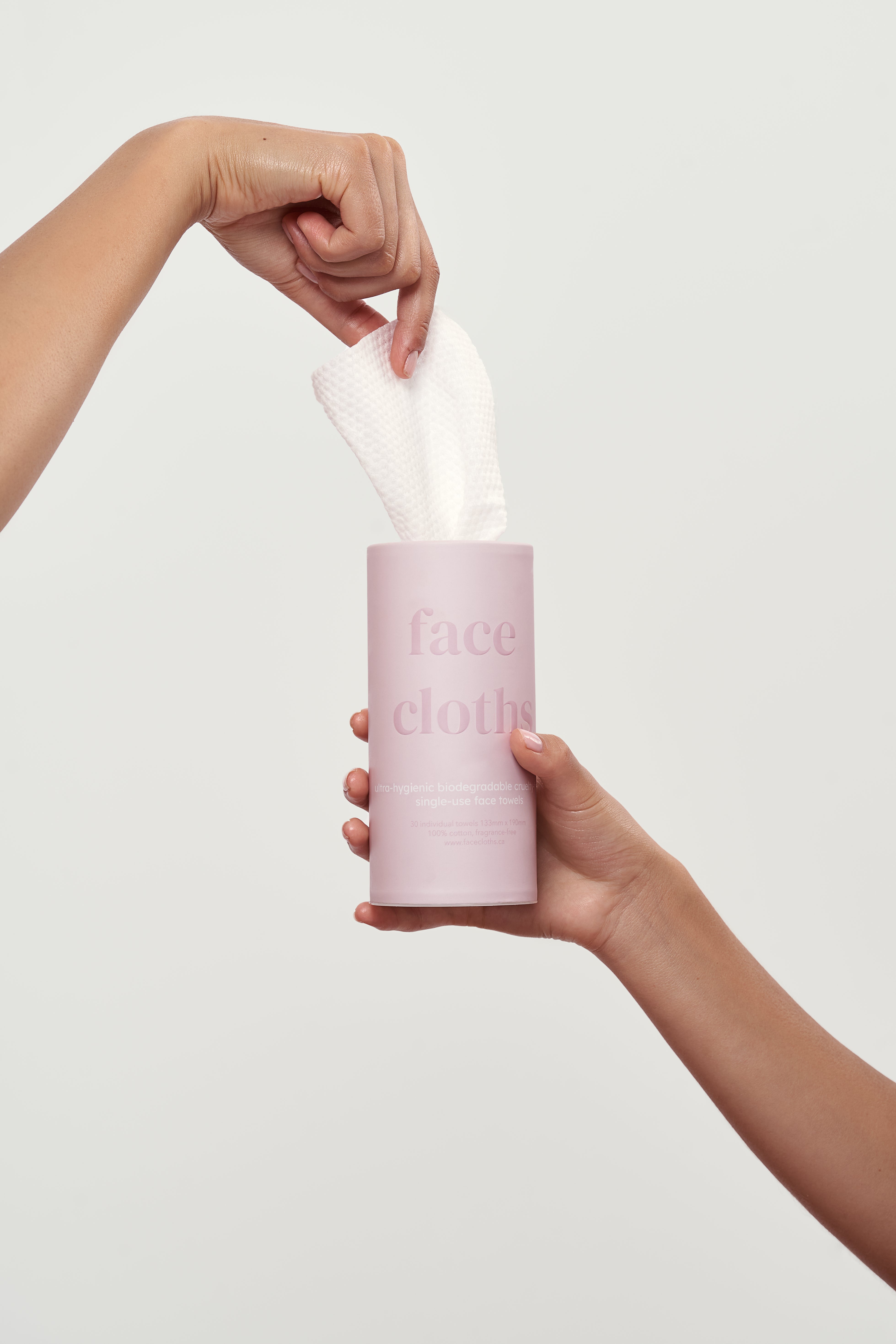 Face Cloths – Artisan of Skin LA