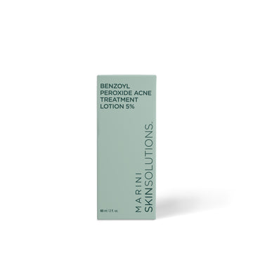 Benzoyl Peroxide Lotion 5%
