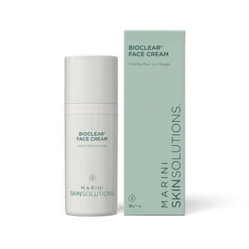 Bioclear Face Cream
