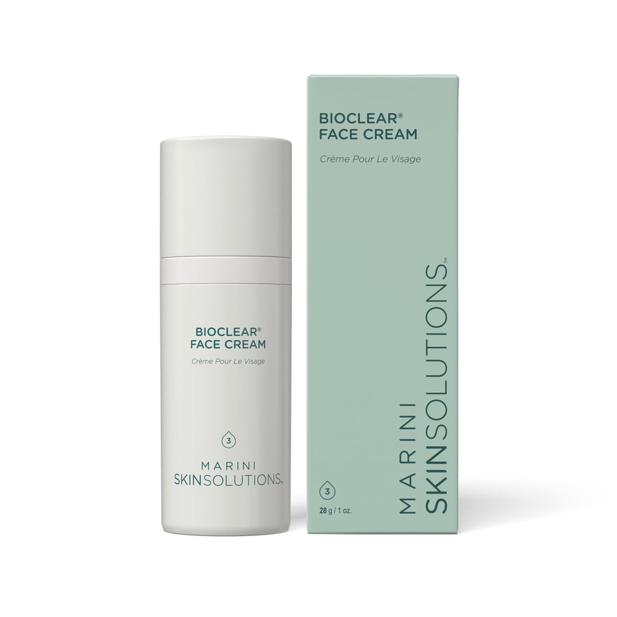 Bioclear Face Cream