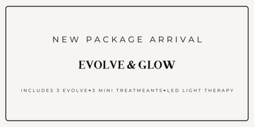 Evolve & Glow Package