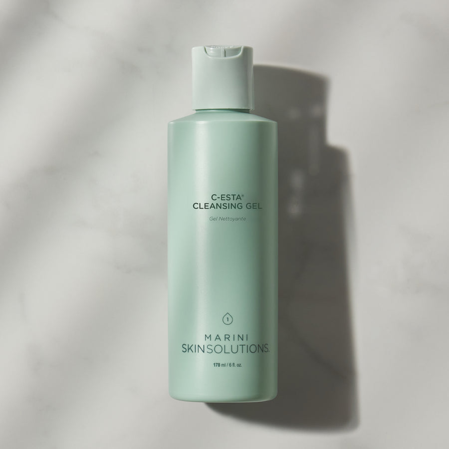 C-Esta Cleansing Gel