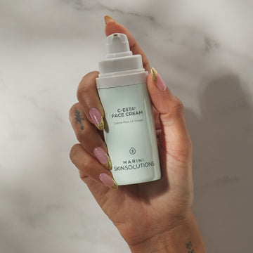 C-Esta Face Cream