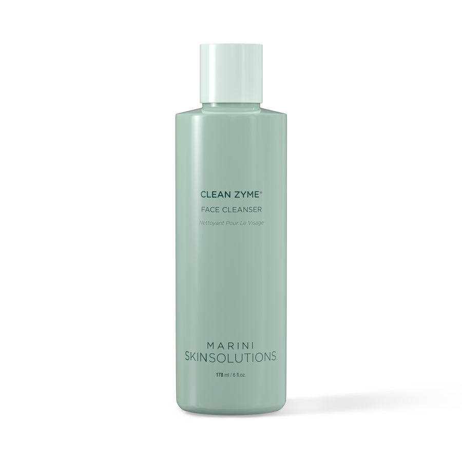 Clean Zyme Face Cleanser