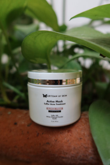 AOS Detox Mask