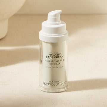 Hyla3D® Face Cream