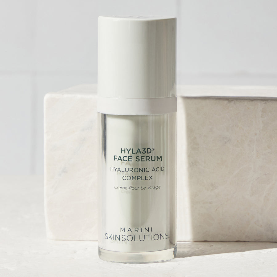Hyla3D® Face Serum