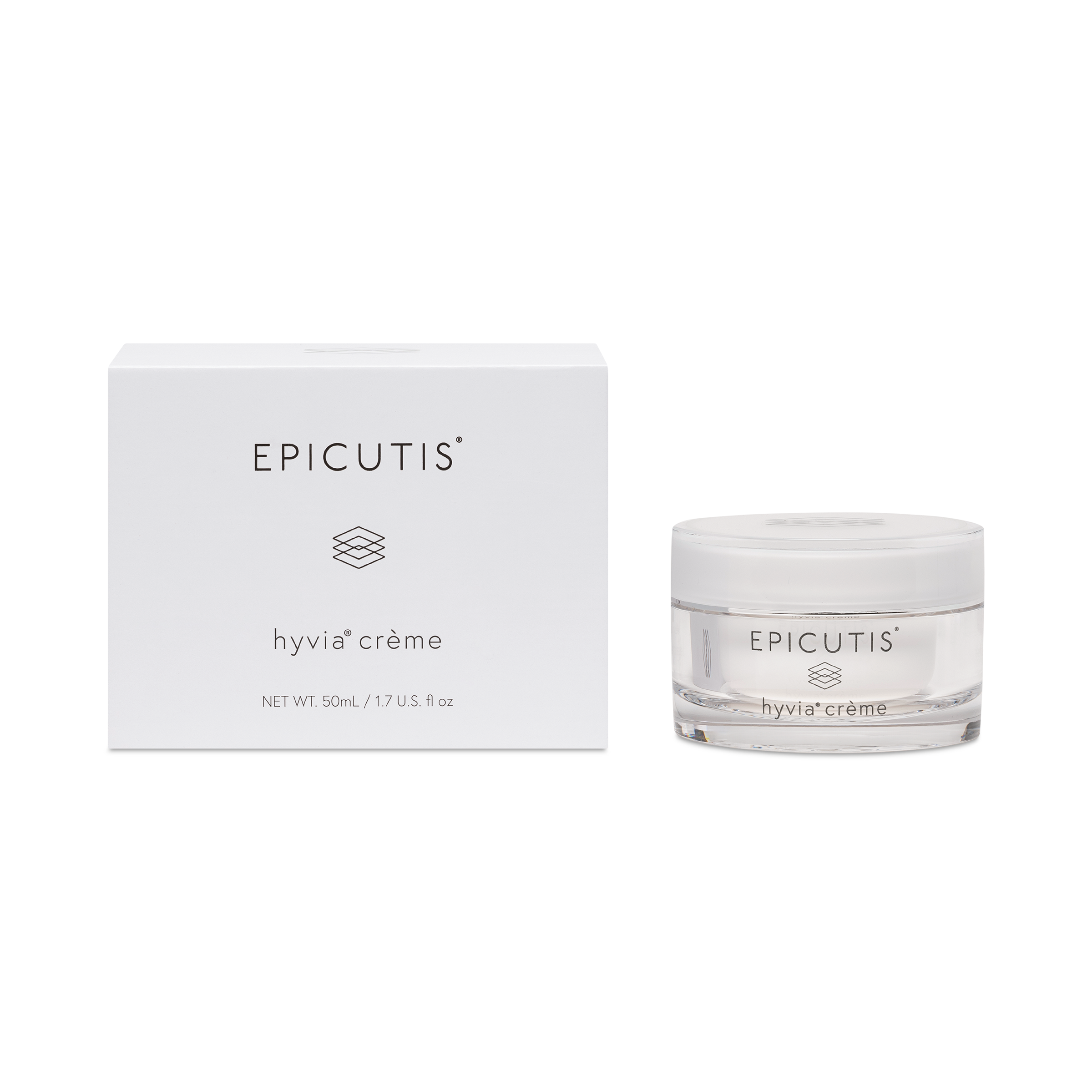 Hyvia Crème – Artisan of Skin LA