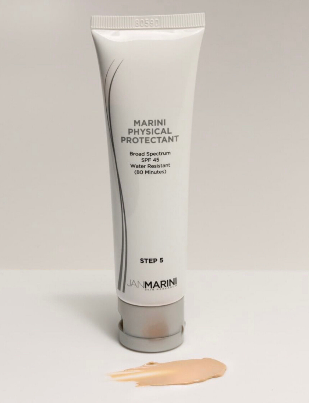 Marini Physical Protectant Tinted SPF 45 – Artisan of Skin LA