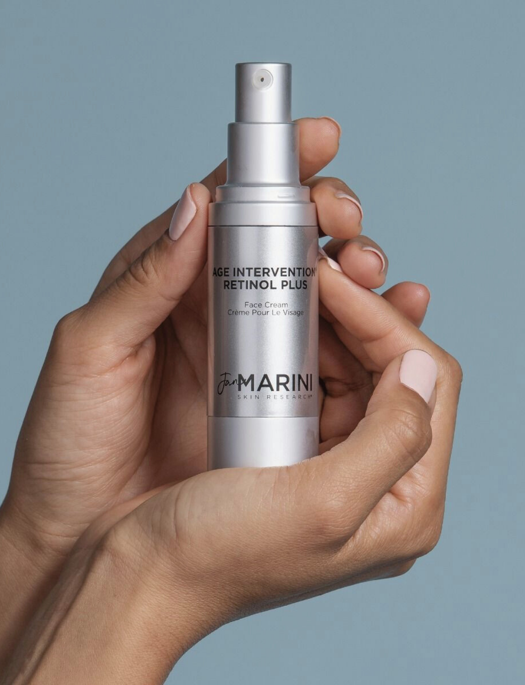 ジャンマリーニ　AGE INTERVENTION RETINOL PLUS Age Intervention Retinol Plus MD – Artisan of Skin LA