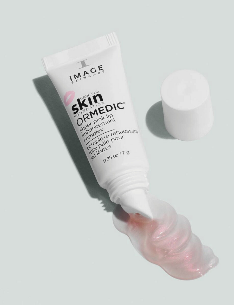 Ormedic Lip Enhancement Complex - Sheer Tint