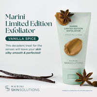 Limited Edition Exfoliator